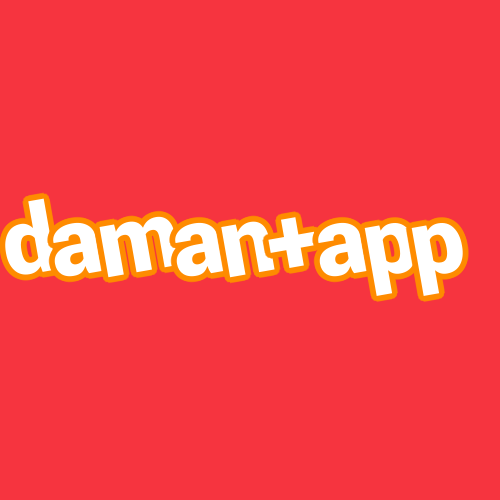 daman+app